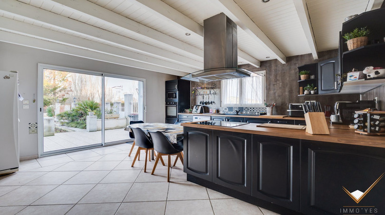 Ma-Cabane - Vente Maison Lherm, 265 m²