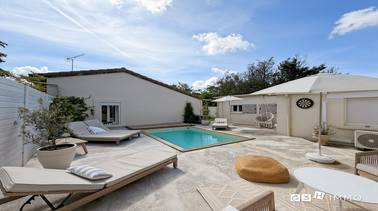 Ma-Cabane - Vente Maison Lherm, 125 m²