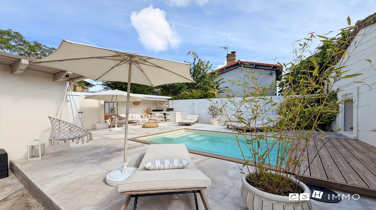 Ma-Cabane - Vente Maison Lherm, 125 m²