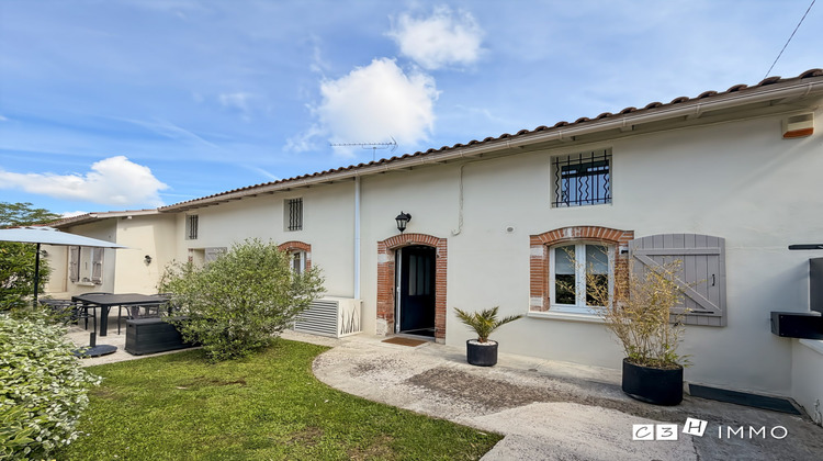 Ma-Cabane - Vente Maison Lherm, 125 m²
