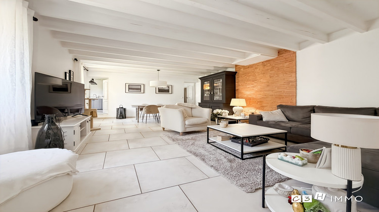 Ma-Cabane - Vente Maison Lherm, 125 m²