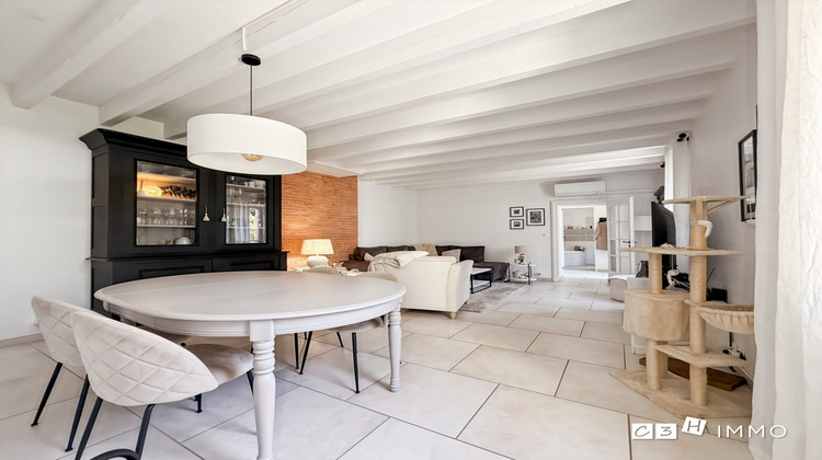 Ma-Cabane - Vente Maison Lherm, 125 m²