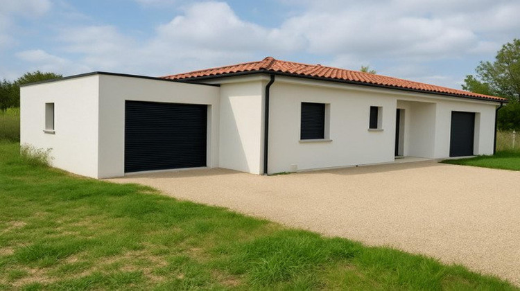 Ma-Cabane - Vente Maison Lherm, 92 m²