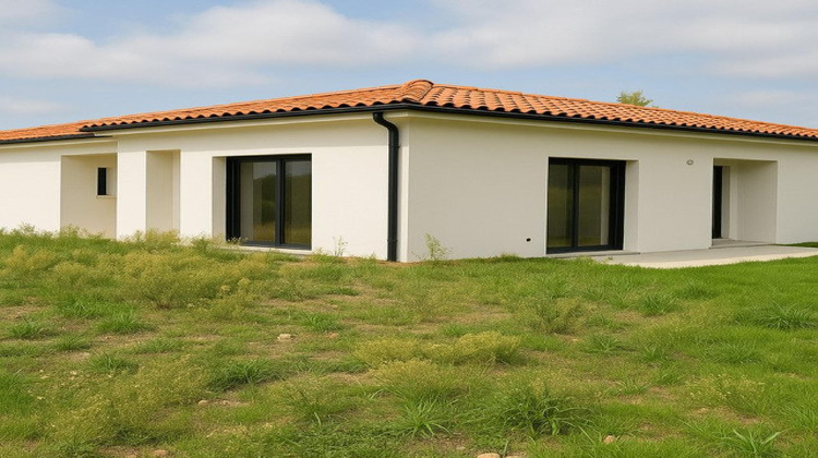Ma-Cabane - Vente Maison Lherm, 92 m²