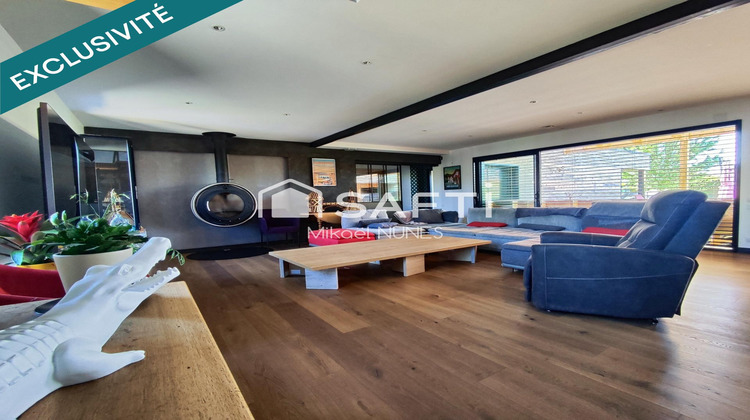 Ma-Cabane - Vente Maison Lherm, 280 m²