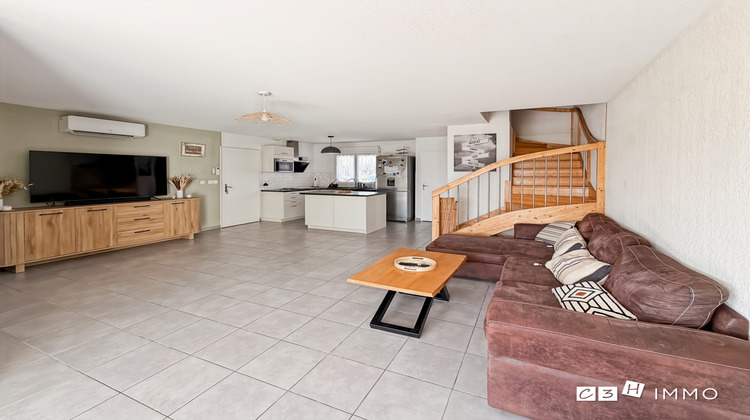 Ma-Cabane - Vente Maison Lherm, 103 m²