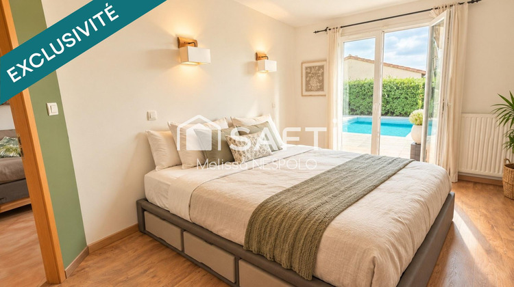 Ma-Cabane - Vente Maison Lherm, 153 m²