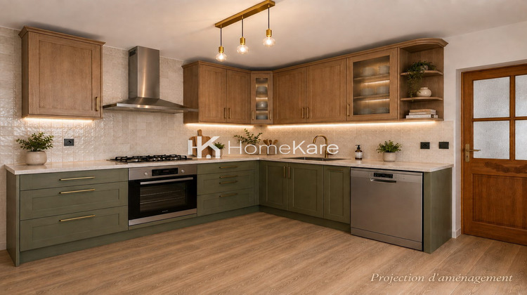 Ma-Cabane - Vente Maison Lherm, 150 m²