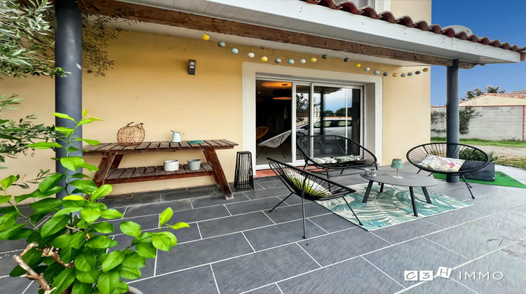 Ma-Cabane - Vente Maison Lherm, 160 m²