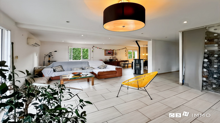 Ma-Cabane - Vente Maison Lherm, 160 m²
