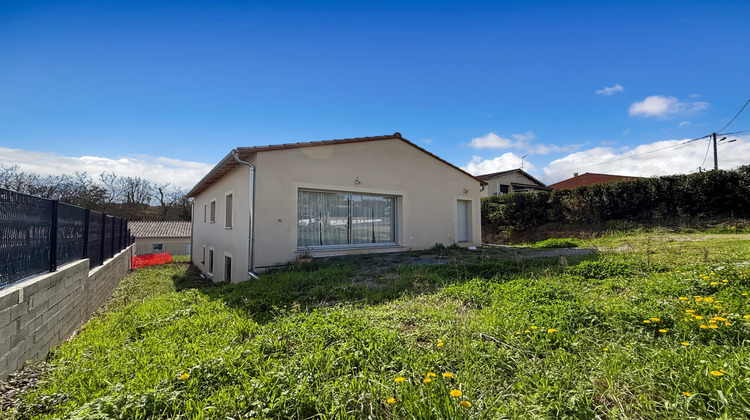 Ma-Cabane - Vente Maison Lherm, 92 m²