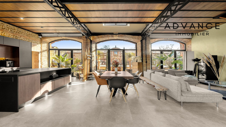 Ma-Cabane - Vente Maison Lherm, 187 m²