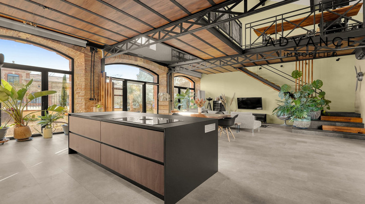 Ma-Cabane - Vente Maison Lherm, 187 m²