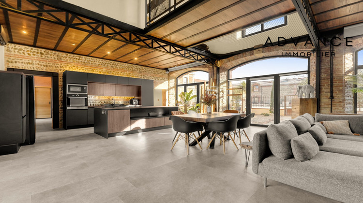 Ma-Cabane - Vente Maison Lherm, 187 m²