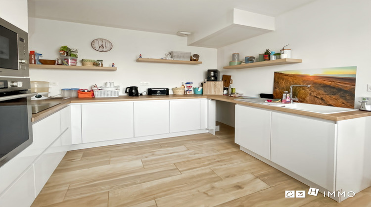 Ma-Cabane - Vente Maison Lherm, 92 m²