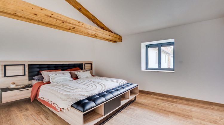 Ma-Cabane - Vente Maison LHERM, 100 m²