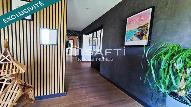 Ma-Cabane - Vente Maison Lherm, 280 m²