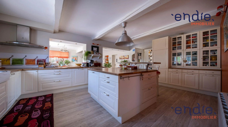 Ma-Cabane - Vente Maison Lherm, 550 m²