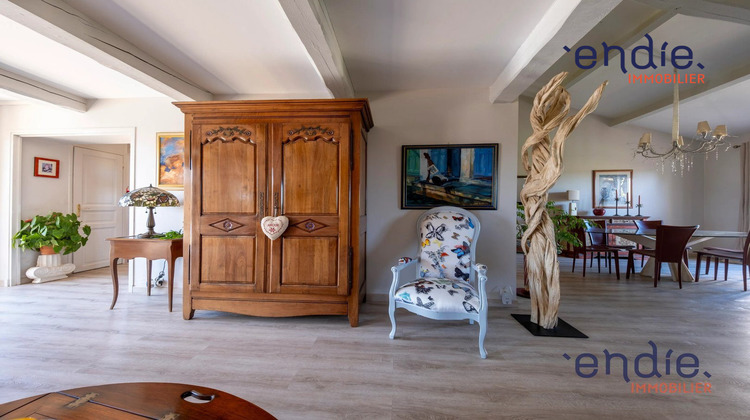 Ma-Cabane - Vente Maison Lherm, 550 m²