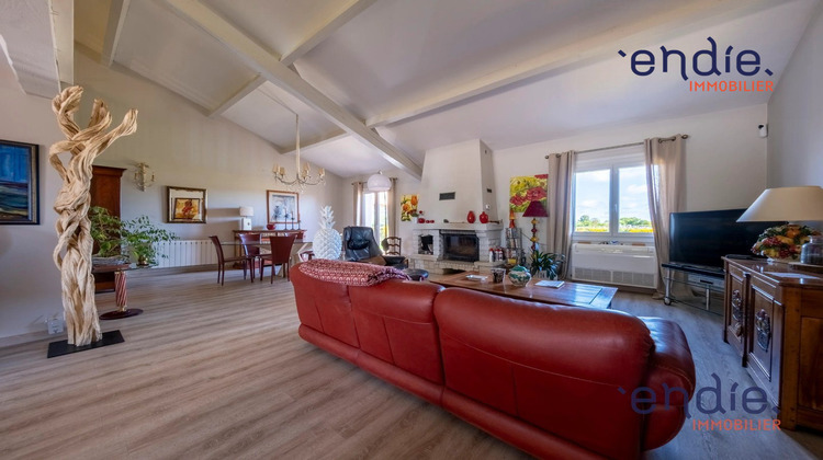 Ma-Cabane - Vente Maison Lherm, 550 m²