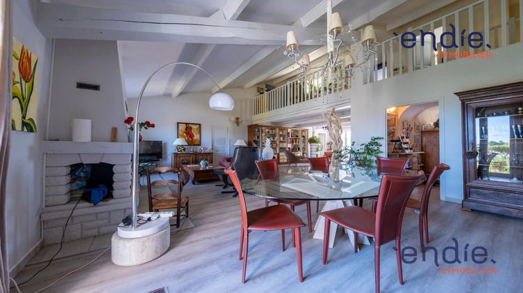 Ma-Cabane - Vente Maison Lherm, 550 m²