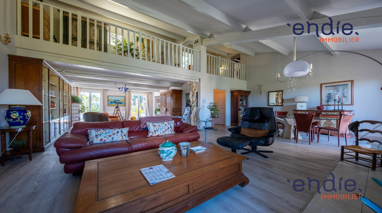 Ma-Cabane - Vente Maison Lherm, 550 m²