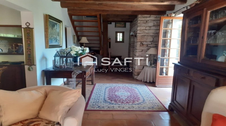 Ma-Cabane - Vente Maison Lherm, 105 m²