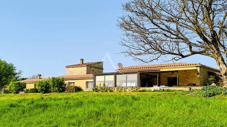 Ma-Cabane - Vente Maison LHERM, 143 m²