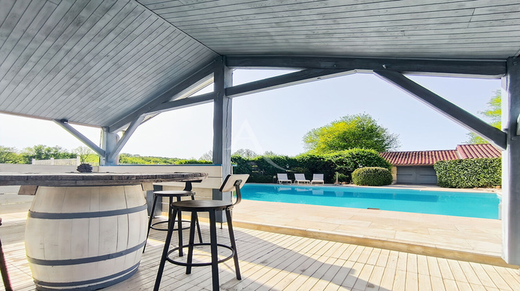 Ma-Cabane - Vente Maison LHERM, 143 m²