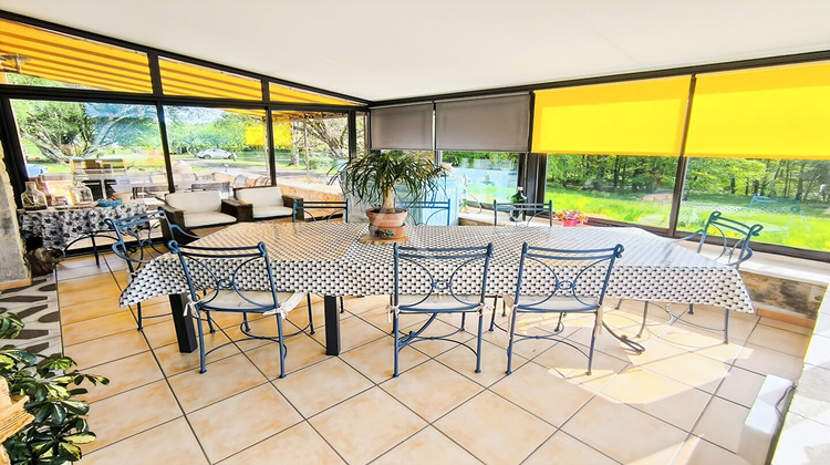 Ma-Cabane - Vente Maison LHERM, 143 m²
