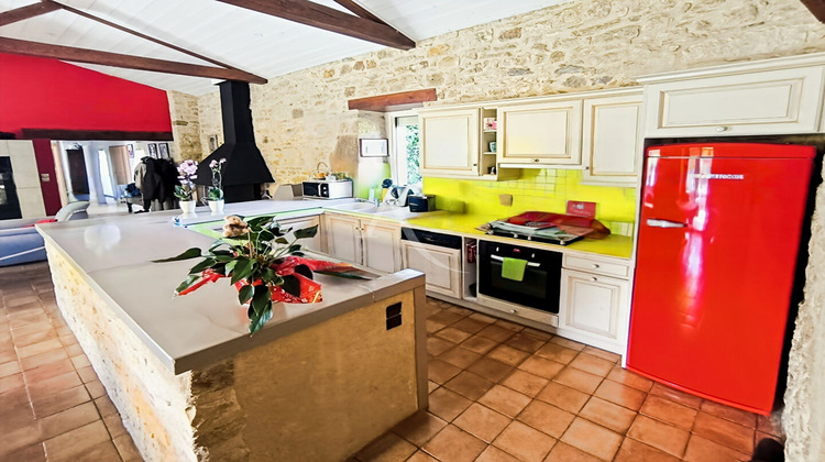 Ma-Cabane - Vente Maison LHERM, 143 m²