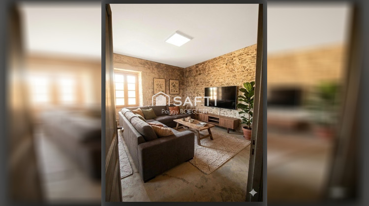 Ma-Cabane - Vente Maison Lherm, 110 m²