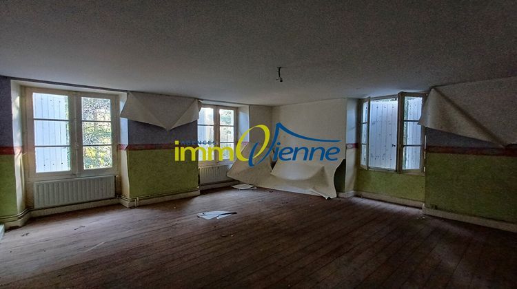 Ma-Cabane - Vente Maison LHOMMAIZE, 544 m²