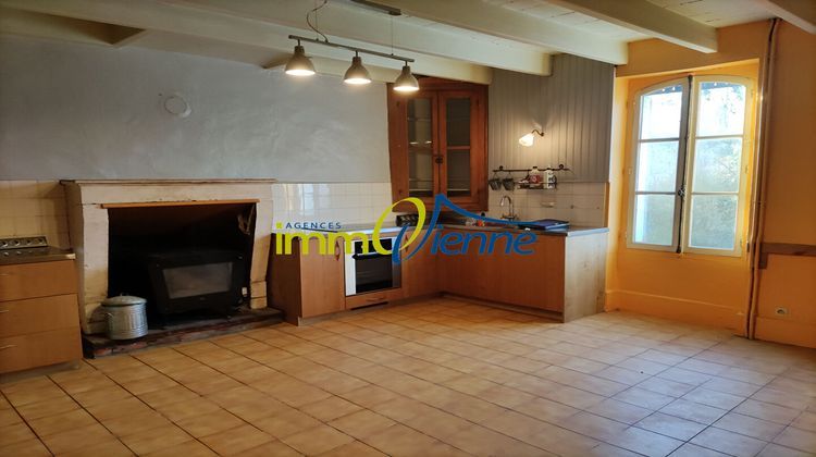 Ma-Cabane - Vente Maison LHOMMAIZE, 169 m²