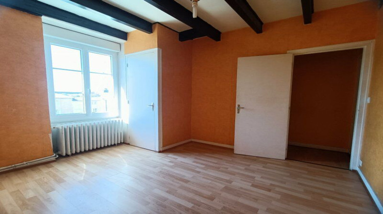 Ma-Cabane - Vente Maison Lhommaize, 112 m²