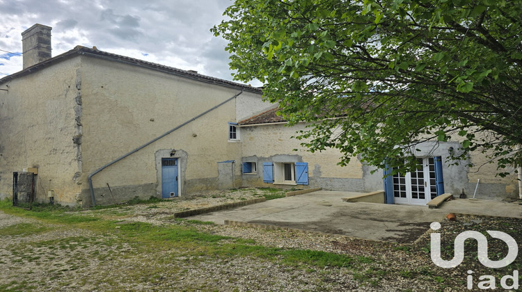 Ma-Cabane - Vente Maison Lhommaize, 210 m²