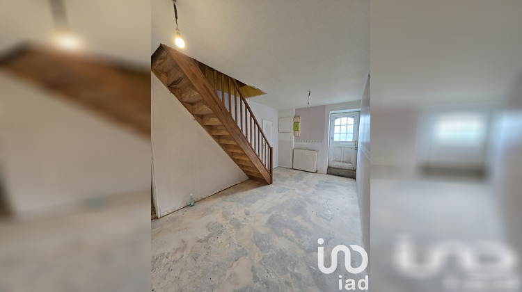 Ma-Cabane - Vente Maison Lhommaize, 210 m²