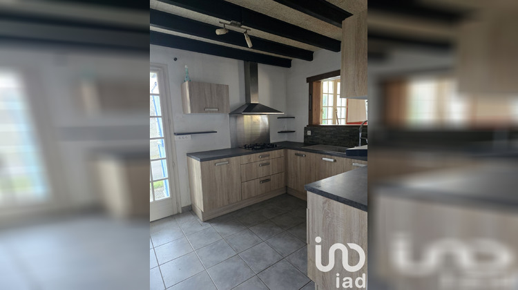 Ma-Cabane - Vente Maison Lhommaize, 210 m²