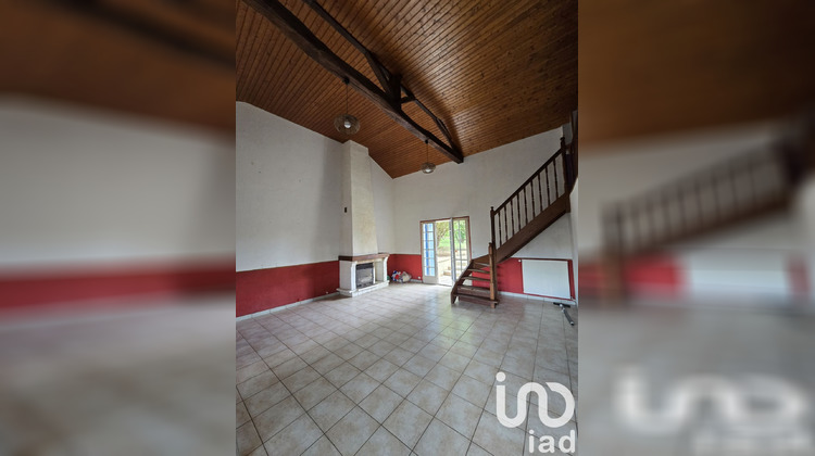 Ma-Cabane - Vente Maison Lhommaize, 210 m²