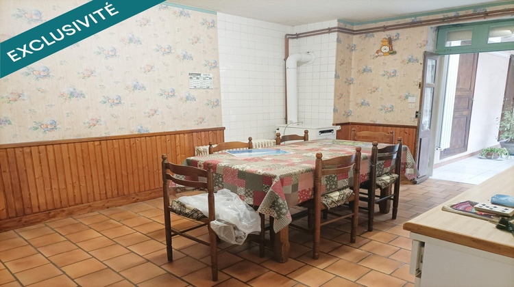 Ma-Cabane - Vente Maison Lhommaize, 127 m²