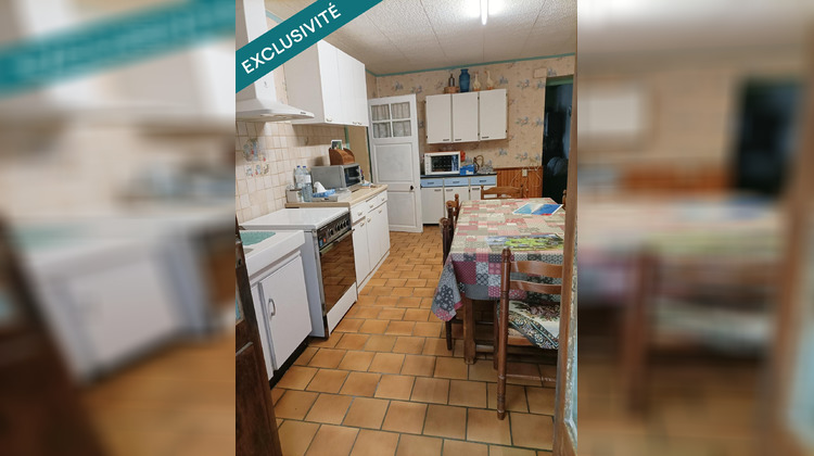 Ma-Cabane - Vente Maison Lhommaize, 127 m²