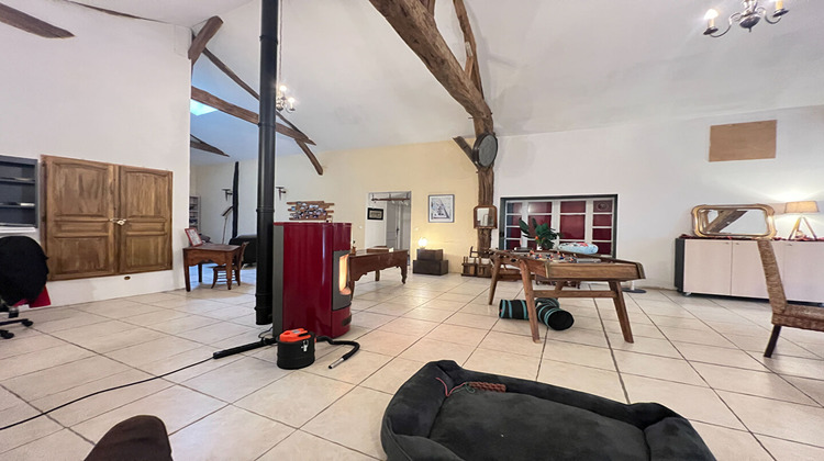 Ma-Cabane - Vente Maison LHOMMAIZE, 200 m²