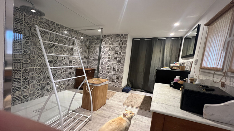 Ma-Cabane - Vente Maison LHOMMAIZE, 200 m²