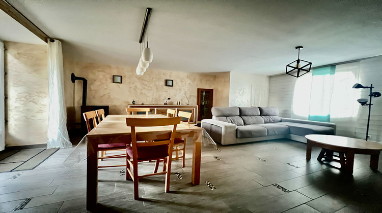 Ma-Cabane - Vente Maison LHOMMAIZE, 137 m²