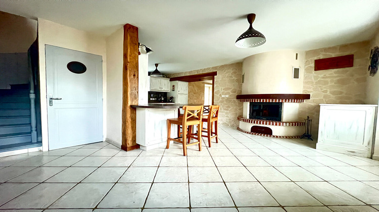 Ma-Cabane - Vente Maison LHOMMAIZE, 137 m²