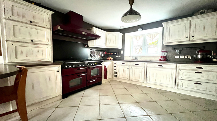 Ma-Cabane - Vente Maison LHOMMAIZE, 137 m²