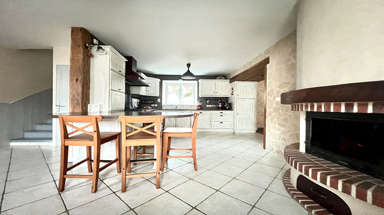 Ma-Cabane - Vente Maison LHOMMAIZE, 137 m²