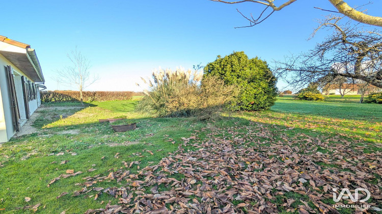 Ma-Cabane - Vente Maison Lhommaizé, 92 m²