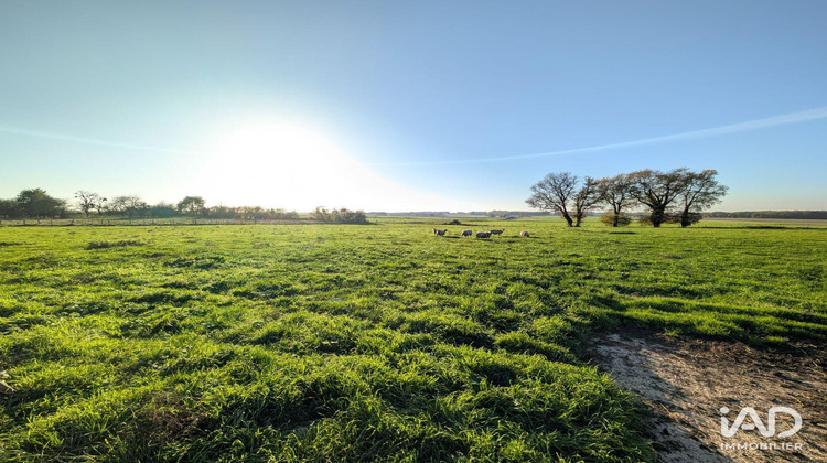 Ma-Cabane - Vente Maison Lhommaizé, 92 m²