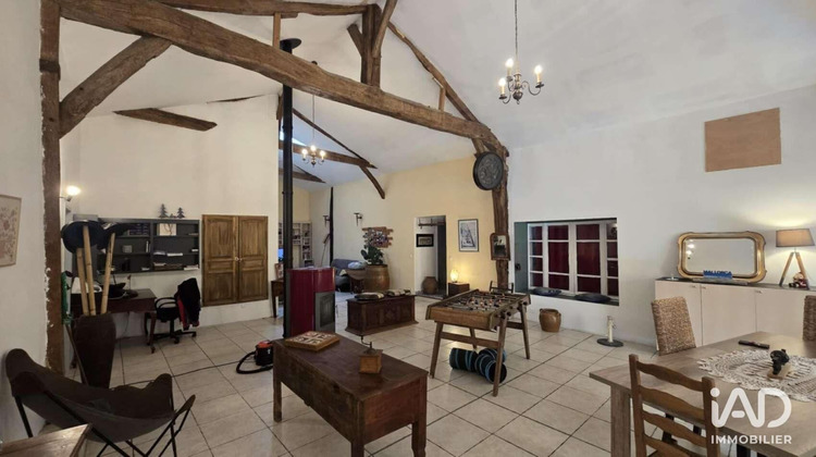 Ma-Cabane - Vente Maison Lhommaizé, 169 m²
